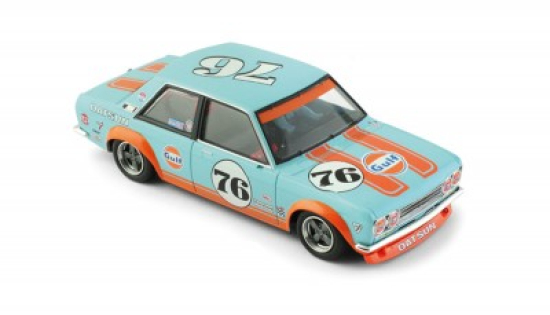 Revo Slot 1/32 Datsun 510 Nr. 76